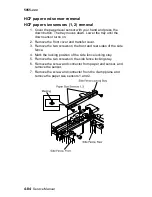 Preview for 330 page of Lexmark C91 Series Service Manual