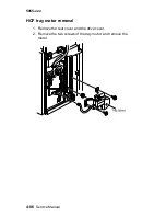 Preview for 332 page of Lexmark C91 Series Service Manual