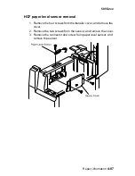 Preview for 333 page of Lexmark C91 Series Service Manual