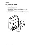 Preview for 334 page of Lexmark C91 Series Service Manual