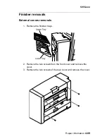 Preview for 335 page of Lexmark C91 Series Service Manual