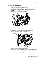 Preview for 337 page of Lexmark C91 Series Service Manual