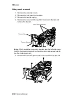 Preview for 338 page of Lexmark C91 Series Service Manual