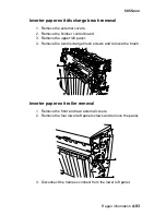 Preview for 339 page of Lexmark C91 Series Service Manual