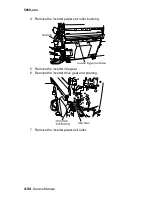 Preview for 340 page of Lexmark C91 Series Service Manual