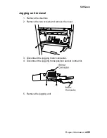 Preview for 341 page of Lexmark C91 Series Service Manual