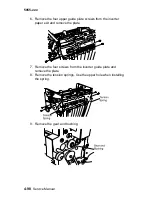 Preview for 344 page of Lexmark C91 Series Service Manual