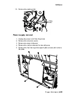 Preview for 345 page of Lexmark C91 Series Service Manual