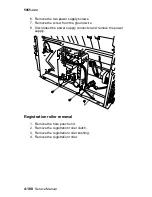 Preview for 346 page of Lexmark C91 Series Service Manual