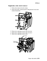 Preview for 347 page of Lexmark C91 Series Service Manual