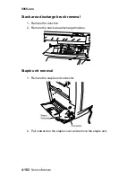 Preview for 348 page of Lexmark C91 Series Service Manual