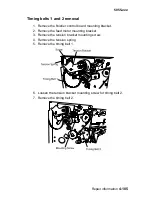 Preview for 351 page of Lexmark C91 Series Service Manual