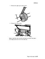 Preview for 353 page of Lexmark C91 Series Service Manual