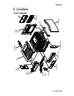 Preview for 355 page of Lexmark C91 Series Service Manual