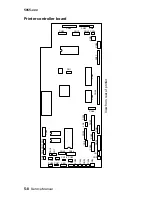 Preview for 362 page of Lexmark C91 Series Service Manual