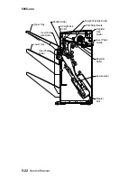 Preview for 376 page of Lexmark C91 Series Service Manual