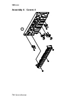 Preview for 392 page of Lexmark C91 Series Service Manual