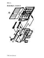 Preview for 394 page of Lexmark C91 Series Service Manual