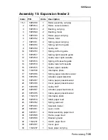 Preview for 419 page of Lexmark C91 Series Service Manual