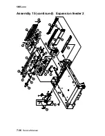 Preview for 420 page of Lexmark C91 Series Service Manual