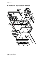 Preview for 434 page of Lexmark C91 Series Service Manual