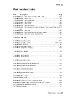 Preview for 475 page of Lexmark C91 Series Service Manual