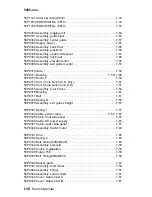 Preview for 476 page of Lexmark C91 Series Service Manual