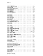 Preview for 478 page of Lexmark C91 Series Service Manual