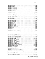 Preview for 479 page of Lexmark C91 Series Service Manual