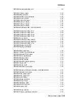 Preview for 481 page of Lexmark C91 Series Service Manual