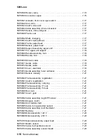 Preview for 482 page of Lexmark C91 Series Service Manual