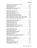 Preview for 483 page of Lexmark C91 Series Service Manual