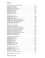 Preview for 486 page of Lexmark C91 Series Service Manual