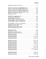 Preview for 487 page of Lexmark C91 Series Service Manual