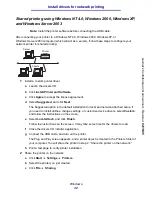 Предварительный просмотр 32 страницы Lexmark C920 SERIES User Manual