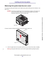 Предварительный просмотр 40 страницы Lexmark C920 SERIES User Manual