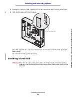 Предварительный просмотр 44 страницы Lexmark C920 SERIES User Manual