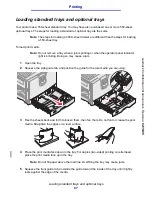 Предварительный просмотр 67 страницы Lexmark C920 SERIES User Manual