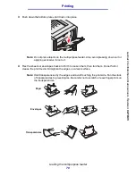 Предварительный просмотр 70 страницы Lexmark C920 SERIES User Manual