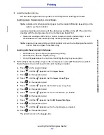 Предварительный просмотр 71 страницы Lexmark C920 SERIES User Manual