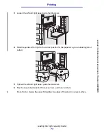 Предварительный просмотр 73 страницы Lexmark C920 SERIES User Manual