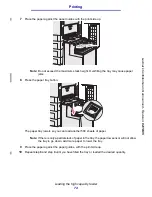 Предварительный просмотр 74 страницы Lexmark C920 SERIES User Manual