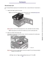 Предварительный просмотр 117 страницы Lexmark C920 SERIES User Manual