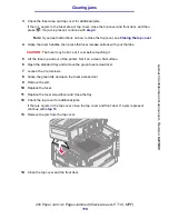 Предварительный просмотр 118 страницы Lexmark C920 SERIES User Manual