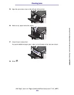 Предварительный просмотр 119 страницы Lexmark C920 SERIES User Manual