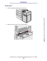 Предварительный просмотр 129 страницы Lexmark C920 SERIES User Manual