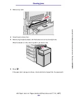 Предварительный просмотр 130 страницы Lexmark C920 SERIES User Manual