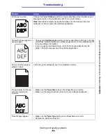 Предварительный просмотр 156 страницы Lexmark C920 SERIES User Manual