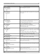 Предварительный просмотр 56 страницы Lexmark C9235 User Manual