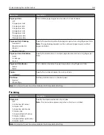 Предварительный просмотр 59 страницы Lexmark C9235 User Manual